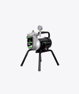 เครื่องพ่นสี MG1017 (MODEL: DIAPHRAGM SPRAYING MACHINE MG1017)