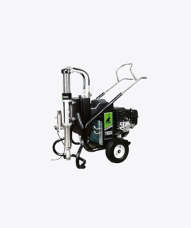 เครื่องพ่นสี MT9033 (MODEL: AIRLESS SPRAYER MACHINE MT9033)