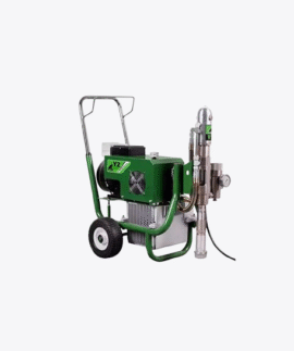 เครื่องพ่นสกิมโค้ท พ่นสี MY2 (MODEL: HYDRAULIC AIRLESS SPRAYER MY2)