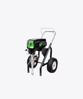 เครื่องพ่นสี MYX1095 (MODEL: AIRLESS SPRAYER MACHINE MYX1095)