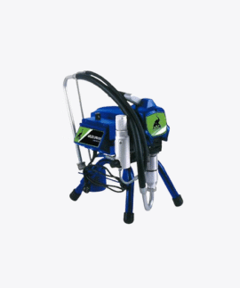 เครื่องพ่นสี MYX795 (MODEL: AIRLESS SPRAYER MACHINE MYX795)