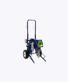 เครื่องพ่นสี MYX895 (MODEL: AIRLESS SPRAYER MACHINE MYX895)