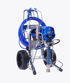 Air Paint Sprayer - Mark V XT HD 3-in-1 ProContractor Series Electric Airless Sprayer, Hi-Boy