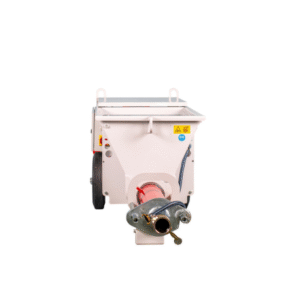 เครื่องพ่นปูนผสมทราย PLASTERJET 380V