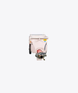 เครื่องพ่นปูนผสมทราย PLASTERJET 380V