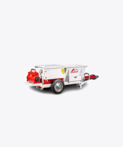 เครื่องพ่นปูนผสมทราย PLASTERJET 380V