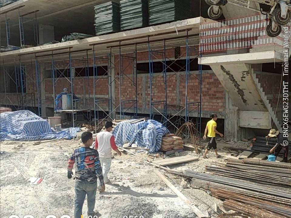 เช่าเครื่องพ่นปูน นครศรีธรรมราช