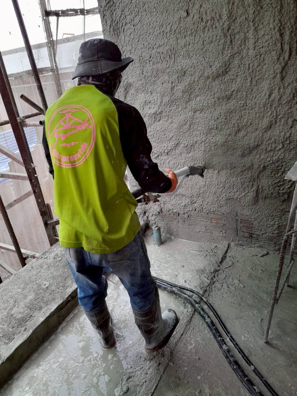 เช่าเครื่องพ่นปูน ภูเก็ต