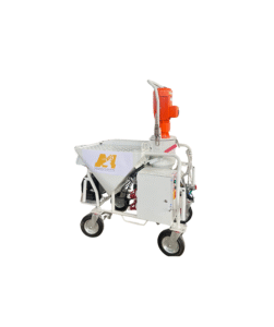 เครื่องพ่นปูนฉาบ C5 (MODEL: C5 380V)