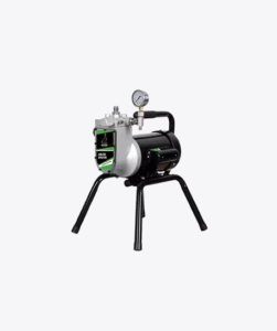 เครื่องพ่นสี MG1017 (MODEL: DIAPHRAGM SPRAYING MACHINE MG1017)