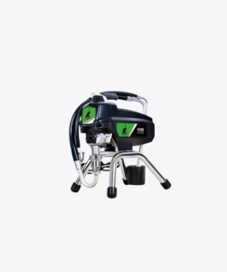 เครื่องพ่นสี MG1026 (MODEL: AIRLESS SPRAYER MACHINE MG1026)