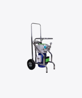 เครื่องพ่นสี MG1031 (MODEL: AIRLESS SPRAYER MACHINE MG1031)