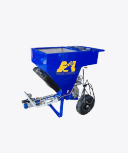 เครื่องพ่นสี MINIJET 80 (MODEL: FILLING SPRAY MINIJET 80)