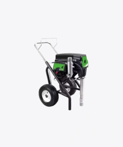 เครื่องพ่นสี MYX1595 (MODEL: AIRLESS SPRAYER MACHINE MYX1595)