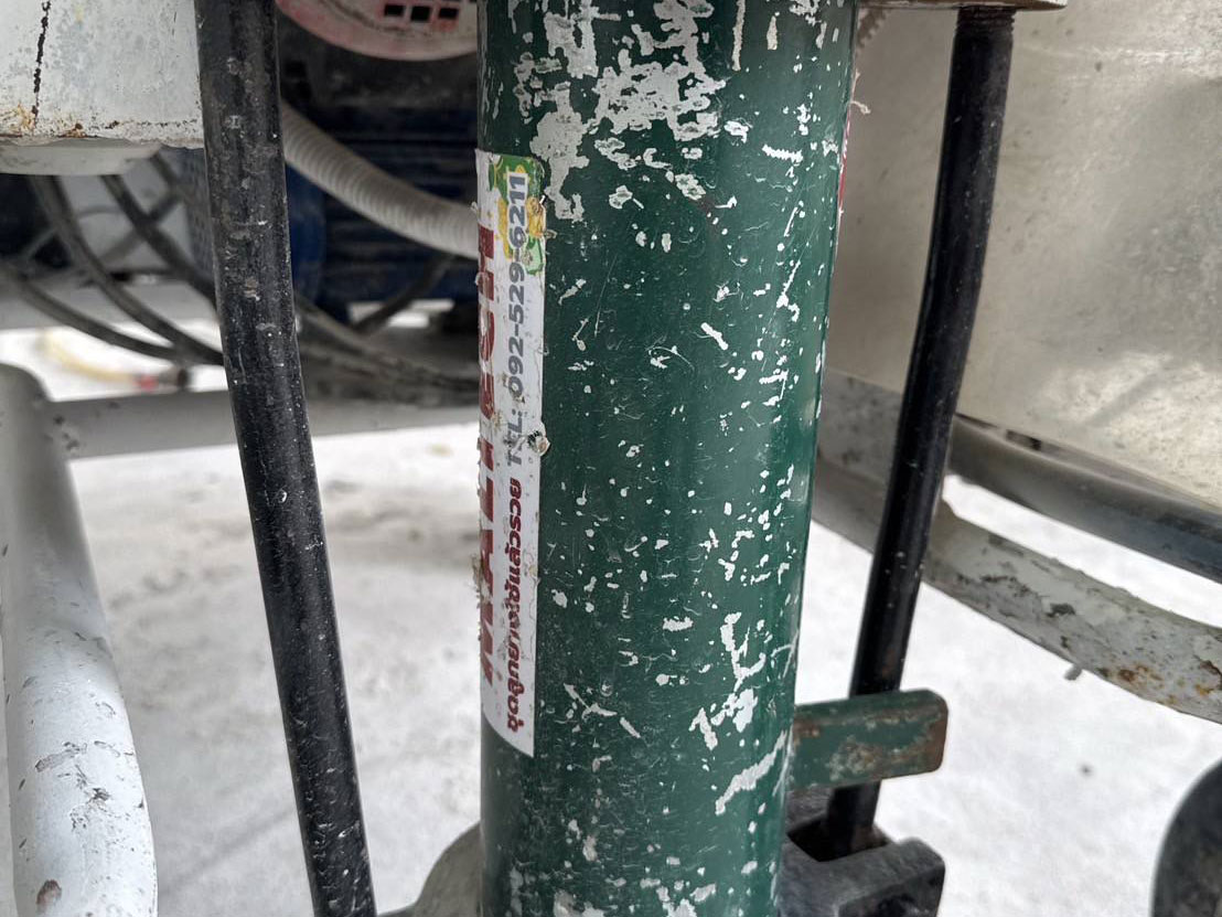 เช่าเครื่องพ่นปูน รามคำแหง กรุงเทพ