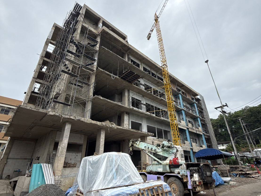 พ่นปูน เช่าเครื่องพ่นปูน น่าน