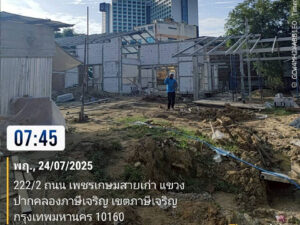เช่าเครื่องพ่นปูน ปทุมธานี