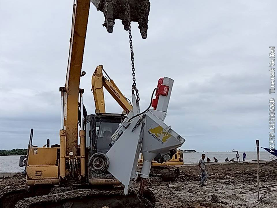 เช่าเครื่องเทปูนเกราท์