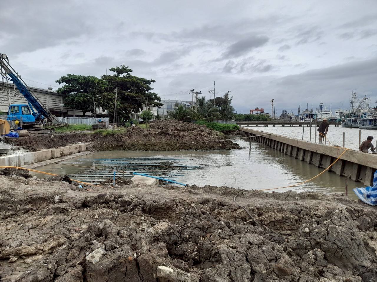 เช่าเครื่องเทปูนเกราท์