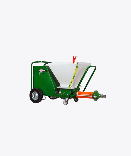 เครื่องพ่นปูนผสมทราย MX8 (MODEL: MULTI-FUNCTION SPRAYING MACHINE MX8)