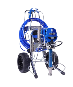 เครื่องพ่นสี-ฃ Graco