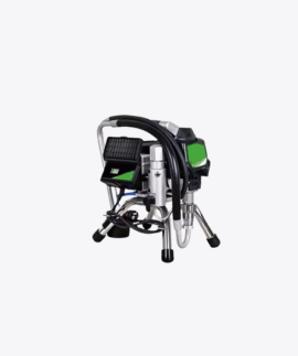 เครื่องพ่นสี MG1028 (MODEL: AIRLESS SPRAYER MACHINE MG1028)