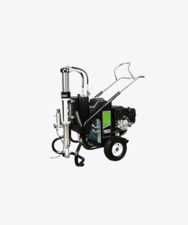 เครื่องพ่นสี MT9033 (MODEL: AIRLESS SPRAYER MACHINE MT9033)