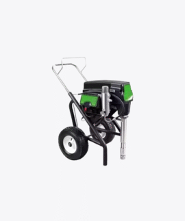 เครื่องพ่นสี MYX1595 (MODEL: AIRLESS SPRAYER MACHINE MYX1595)