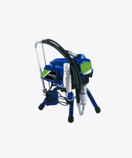 เครื่องพ่นสี MYX795 (MODEL: AIRLESS SPRAYER MACHINE MYX795)