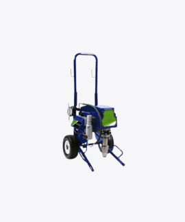 เครื่องพ่นสี MYX895 (MODEL: AIRLESS SPRAYER MACHINE MYX895)
