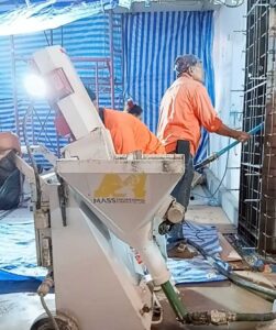 Miniplaster - Mass Engineering