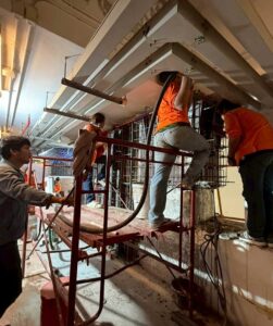 Miniplaster - Mass Engineering