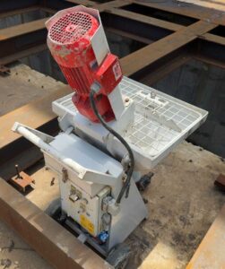 Miniplaster - Mass Engineering