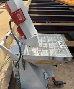 Miniplaster - Mass Engineering