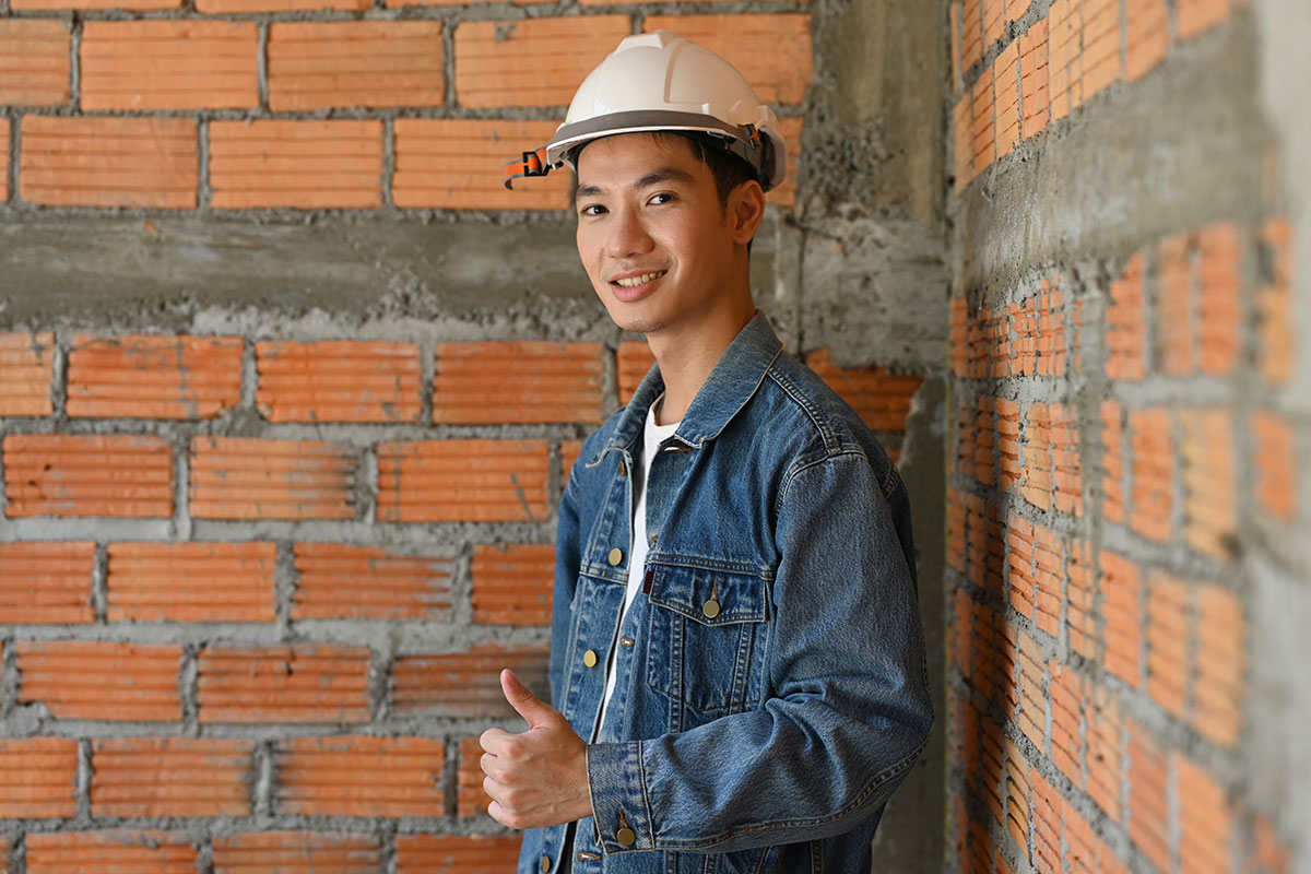 5 คำแนะนำก่อนเลือกซื้อเครื่องพ่นปูนฉาบ