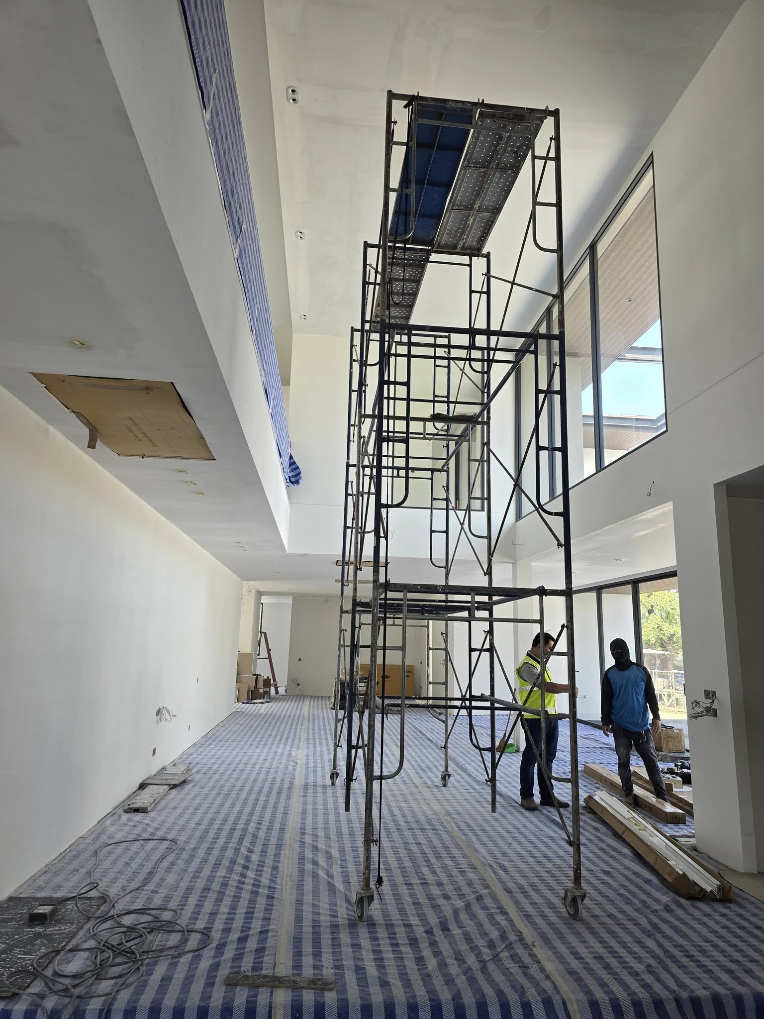 ต้อนรับ ช่างพ่นสี