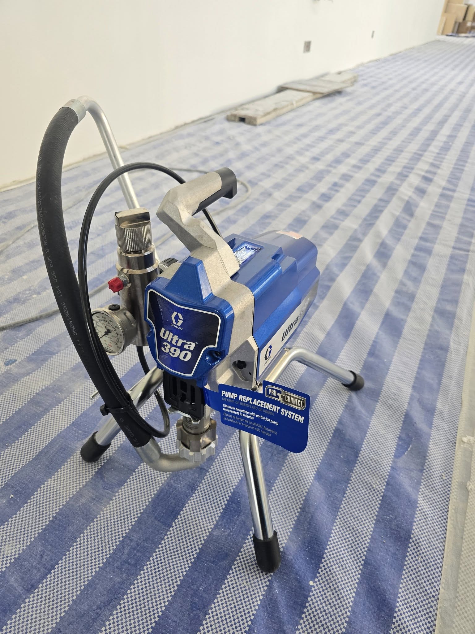 ต้อนรับ ช่างพ่นสี