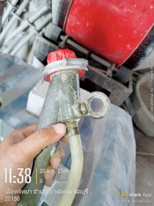 ไซต์ชลบุรี เช่าเครื่องพ่นปูน