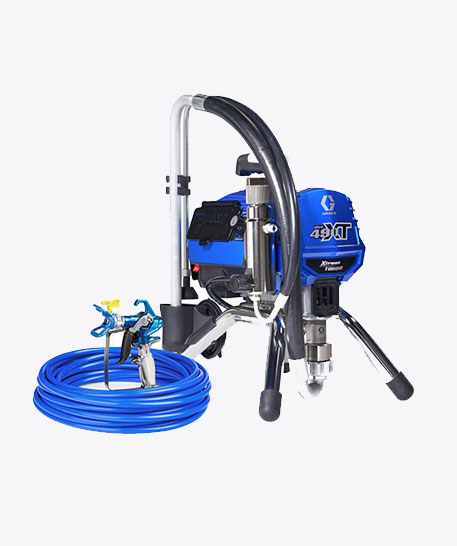 เครื่องพ่นสี Graco - Ultra 490 XT