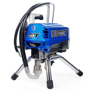 เครื่องพ่นสี Graco - Ultra 490 XT2