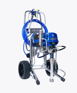 เครื่องพ่นสี Graco - Ultra 695 XT