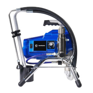 เครื่องพ่นสี Ultra 395 (Graco – Ultra 395 Electric Airless Sprayer, Stand)