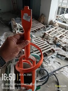 ซ่อมเครื่องพ่นปูน ระยอง | Mass Engineering